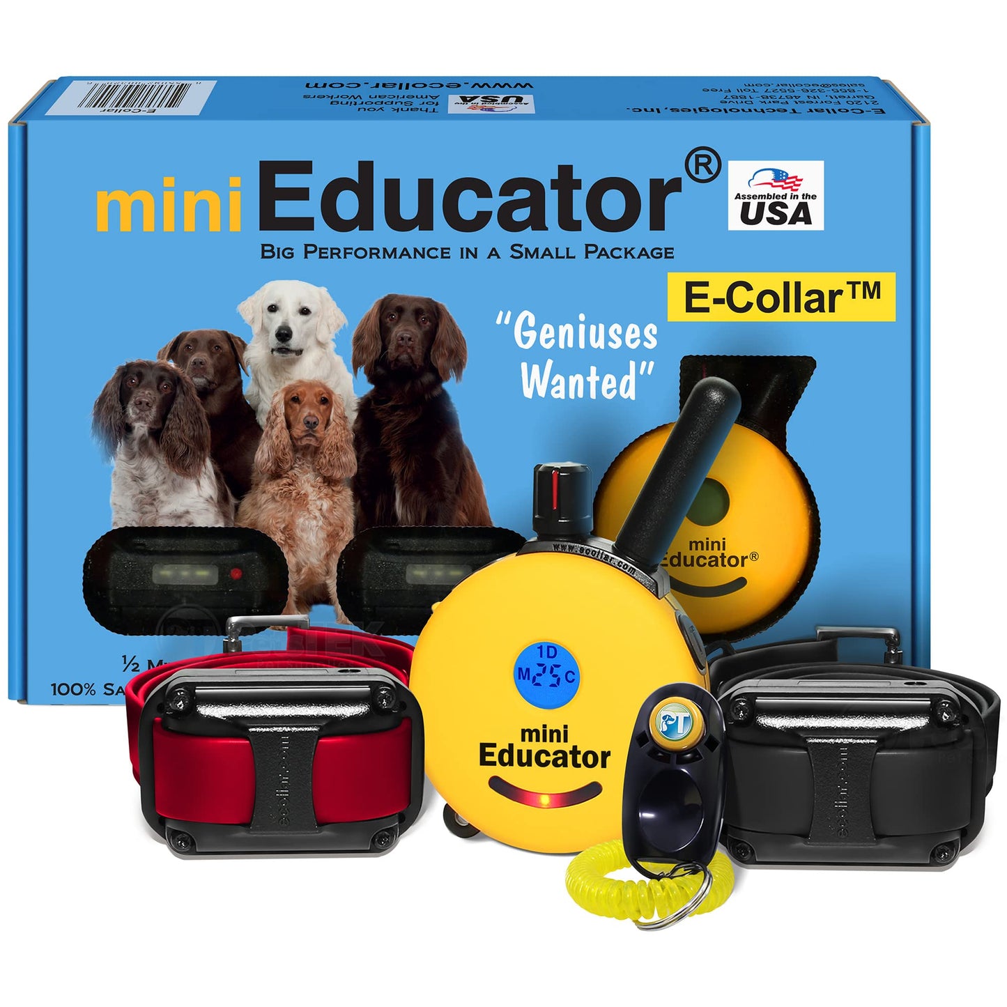 Educator ET-300 Mini