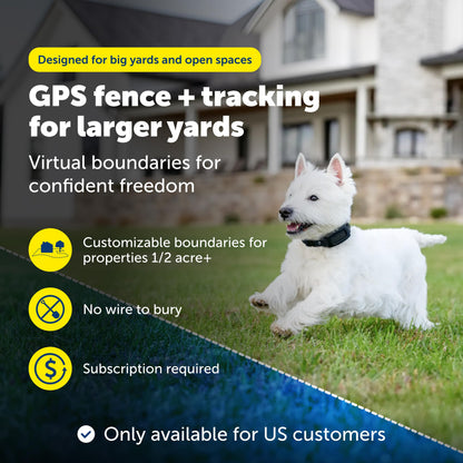 PetSafe Replacement Strap for Guardian GPS 2.0 Dog Fence