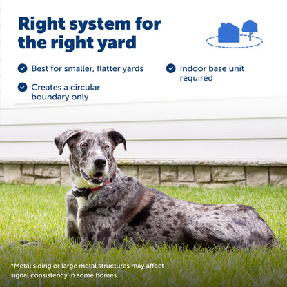 PetSafe Dog Wireless Fence System