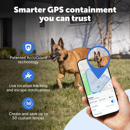 PetSafe Replacement Strap for Guardian GPS 2.0 Dog Fence